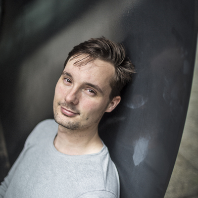Beeldenfabriek - Remy Konings