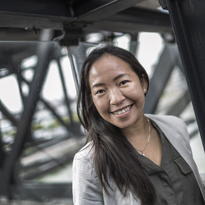 Beeldenfabriek - Katherine Bala