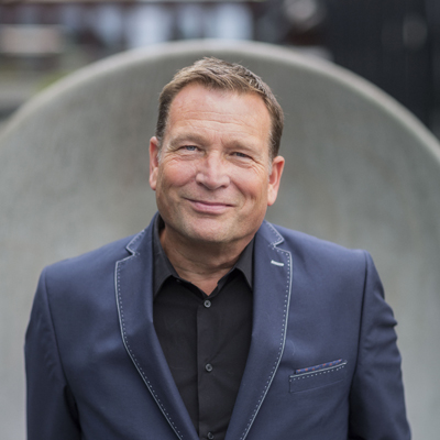 Beeldenfabriek - Peter Simons